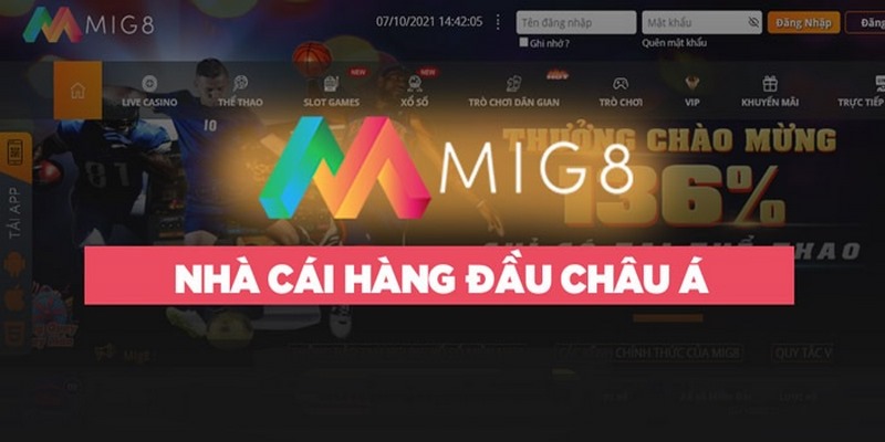 Hướng dẫn chi tiết cách nạp tiền Mig8 chuẩn xác nhất