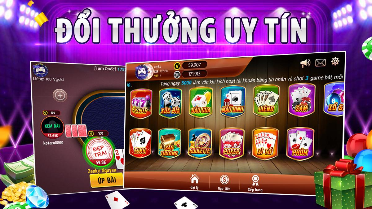 Tốc độ game tại Mig8 cực nhanh