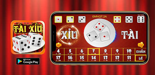 Game tài xỉu