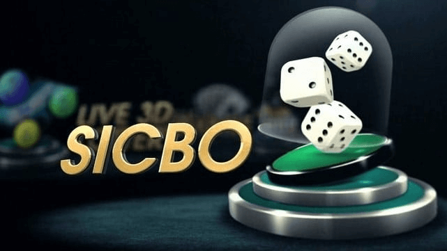 Game tài xỉu có phải là game sicbo trong casino hay không ?