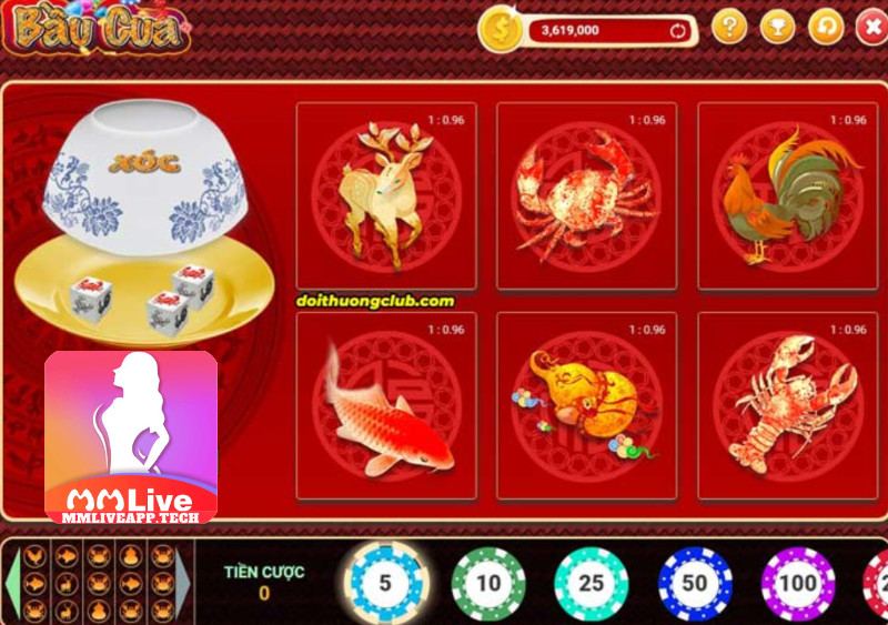 FAQ – Tổng hợp câu hỏi về Game Bầu Cua Tôm Cá Mig8