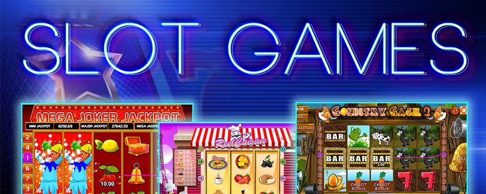 Hãy cùng tìm hiểu Slot game Mig8 là gì?