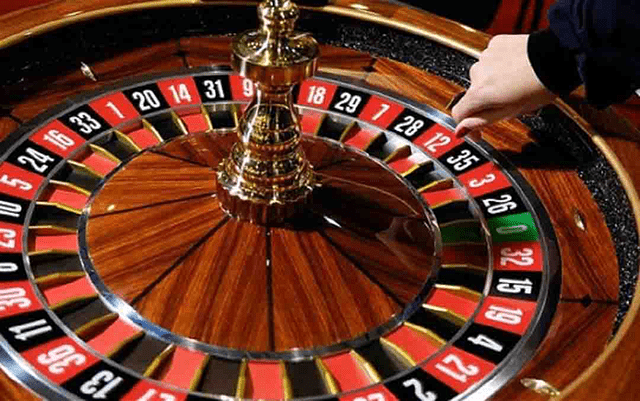 Luật chơi của Roulette Mig8