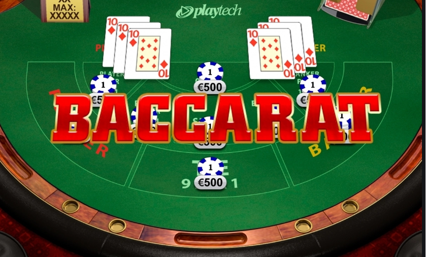 Một số thuật ngữ thông dụng trong Baccarat Mig8 anh em cần lưu ý