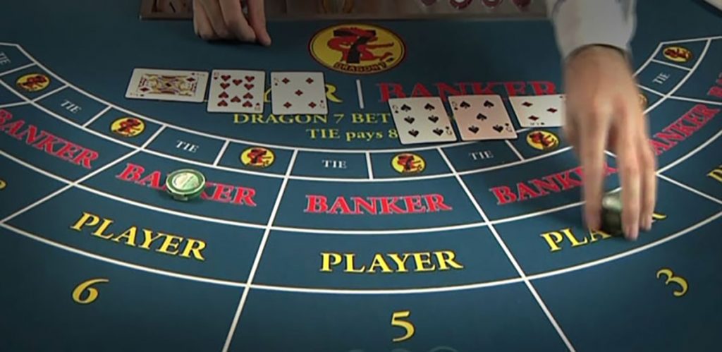 Những câu hỏi thường gặp về khi chơi Baccarat tại Mig8