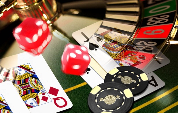 Những ưu điểm khi tham gia Casino Online Vn88