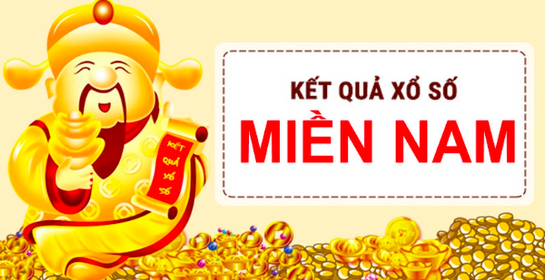 Xổ số miền Nam là cái gì?