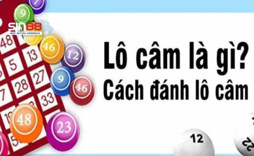 Lô câm Sin88 là gì? Làm sao để tham gia chơi lô câm tại Sin88?