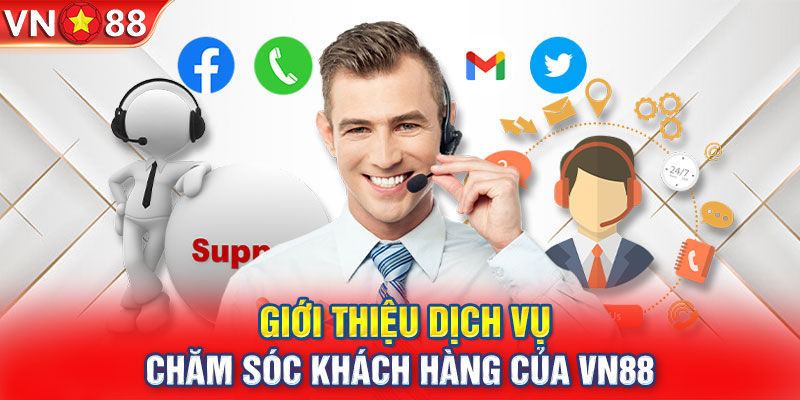 giới thiệu Vn88