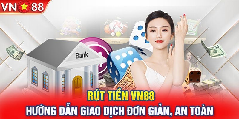 rút tiền Vn88