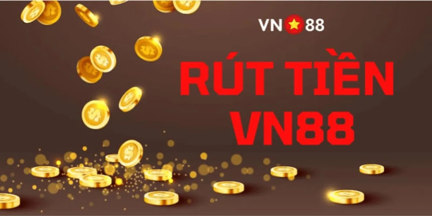 rút tiền vn88 